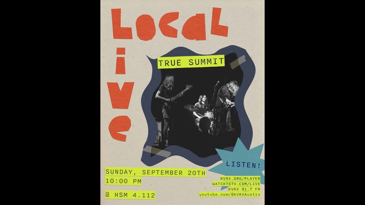 Prehuman - Local Live 10/18