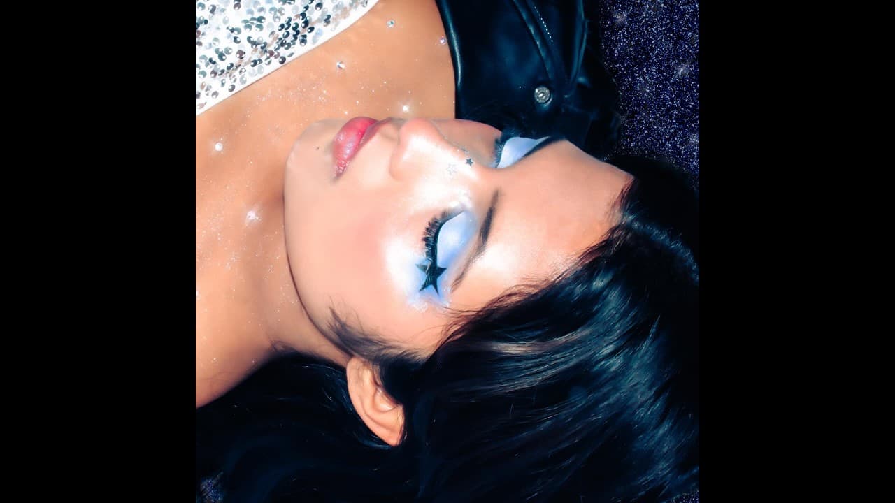 Sriyam (Local Live @ KVRX 91.7FM)