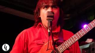 Oogwei (Local Live @ KVRX 91.7FM)