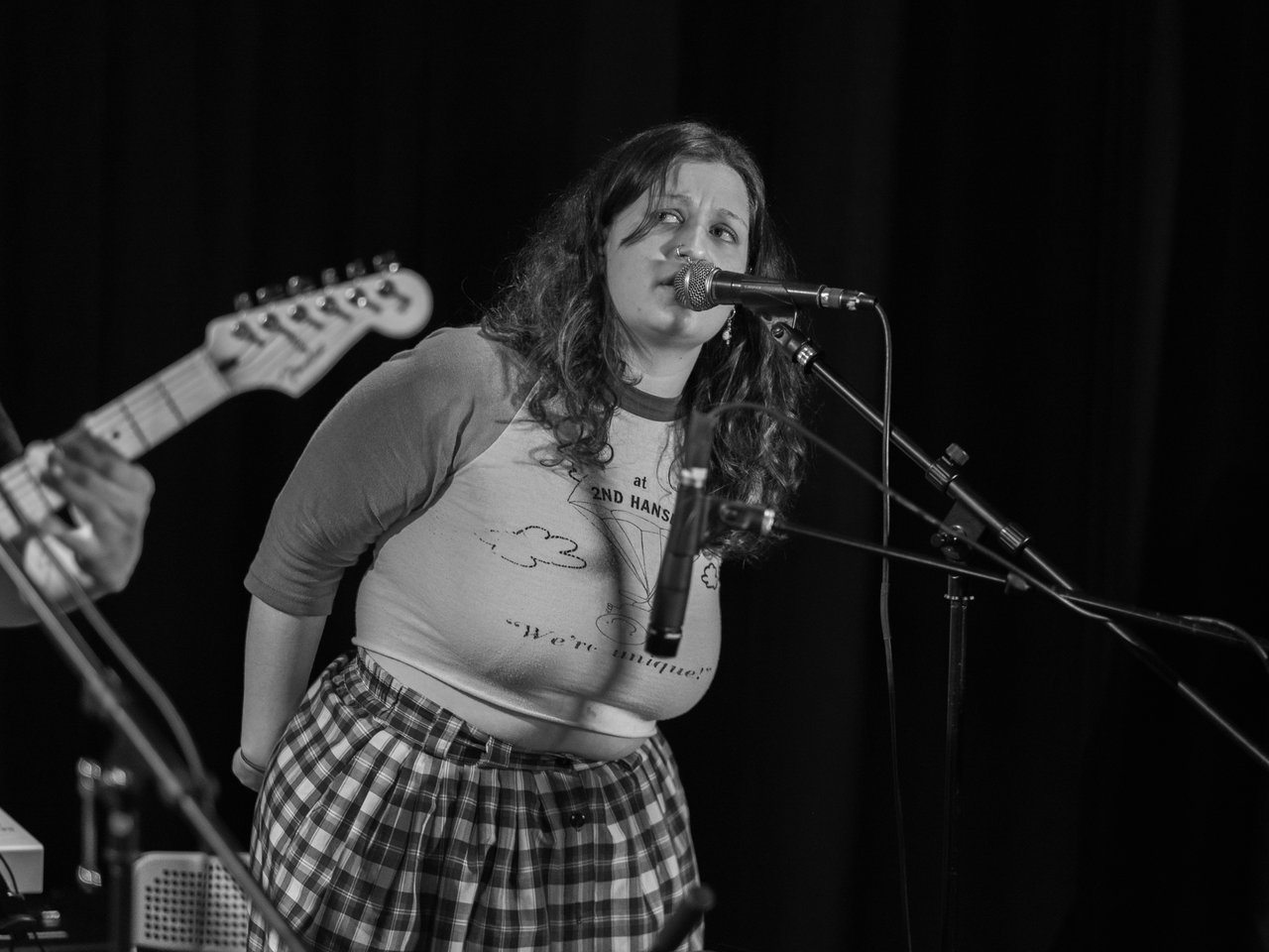 Avery of Stalefish by Spencer