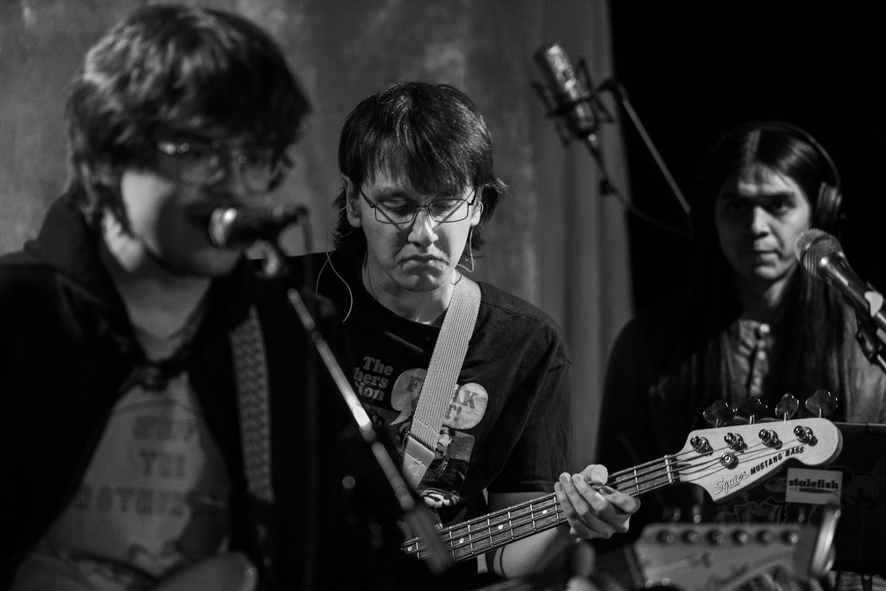 Jake of Stalefish by Spencer