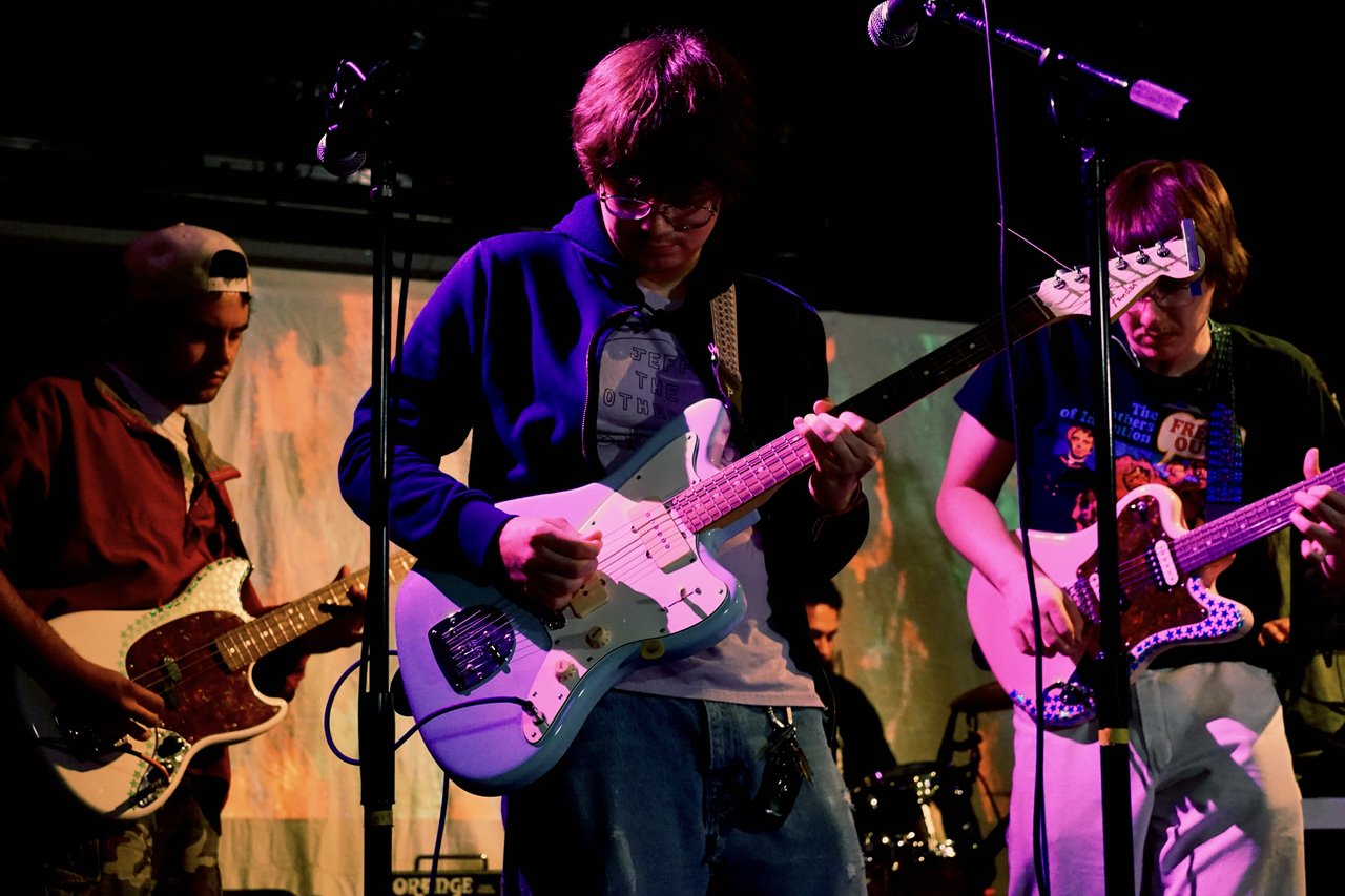 Stalefish 3 by Alyse