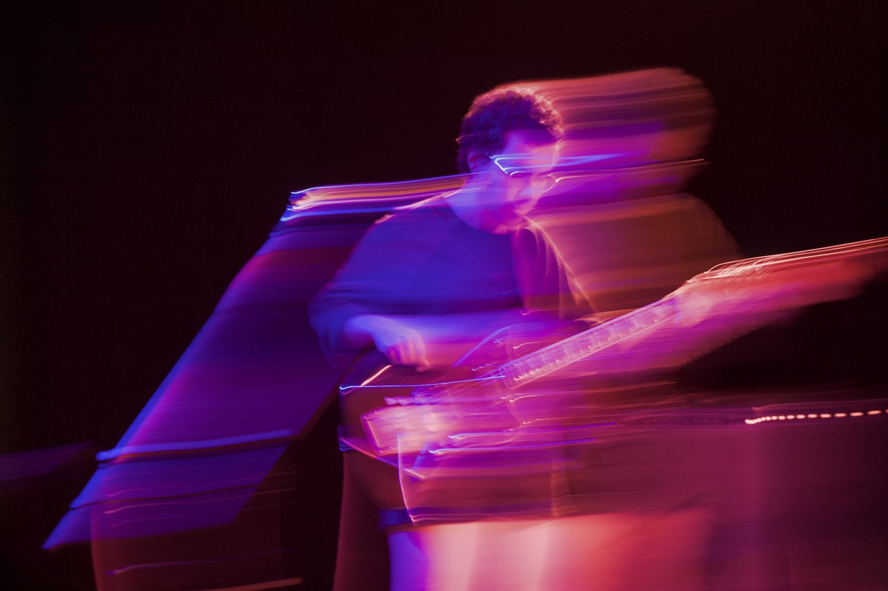 alexalone blurry by Trevor