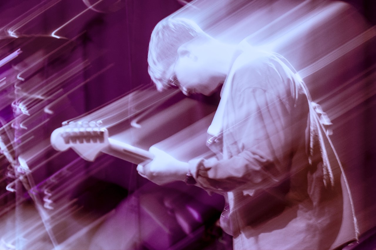 Drewsky of alexalone by Trevor