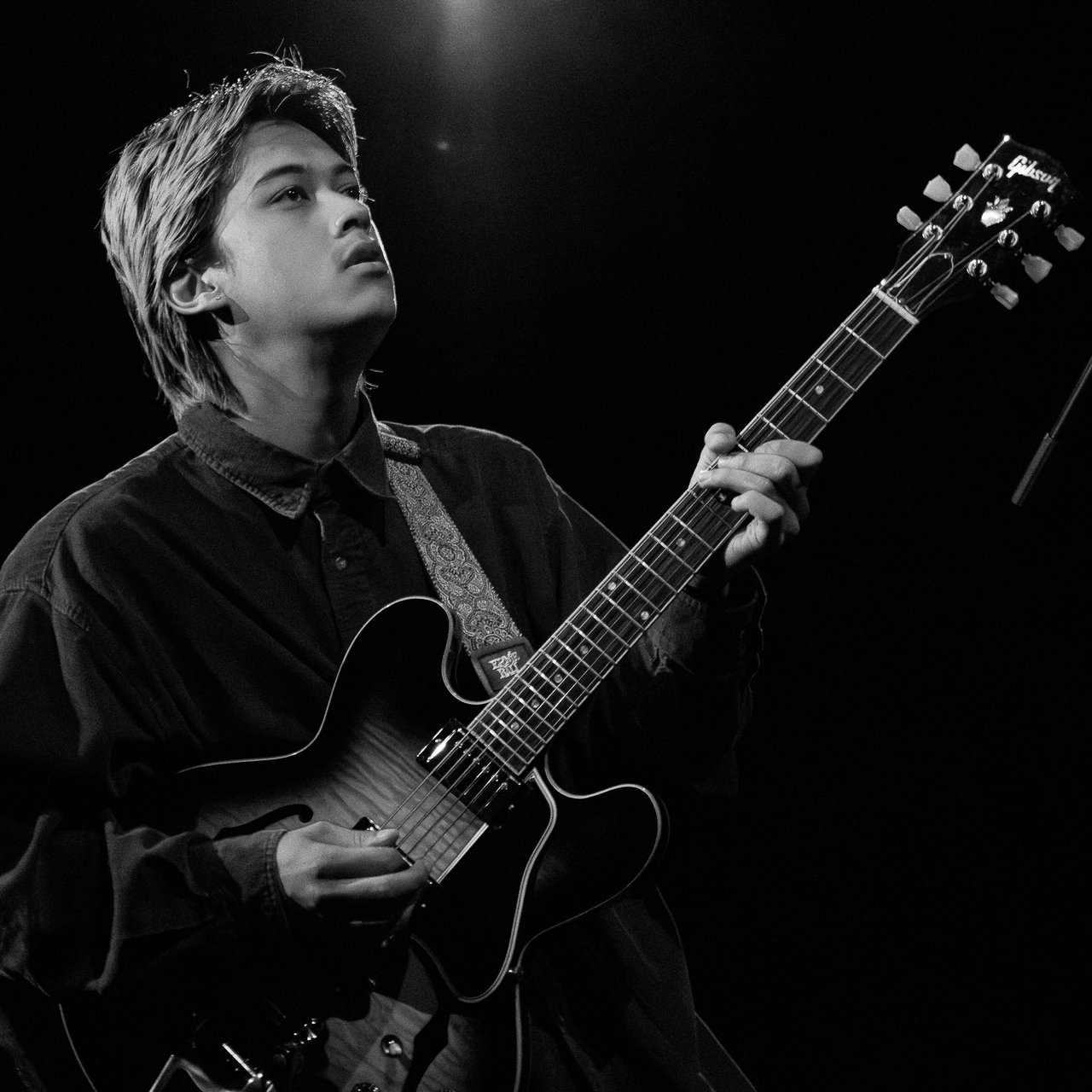 The Point - Jack by Abraham Vidal