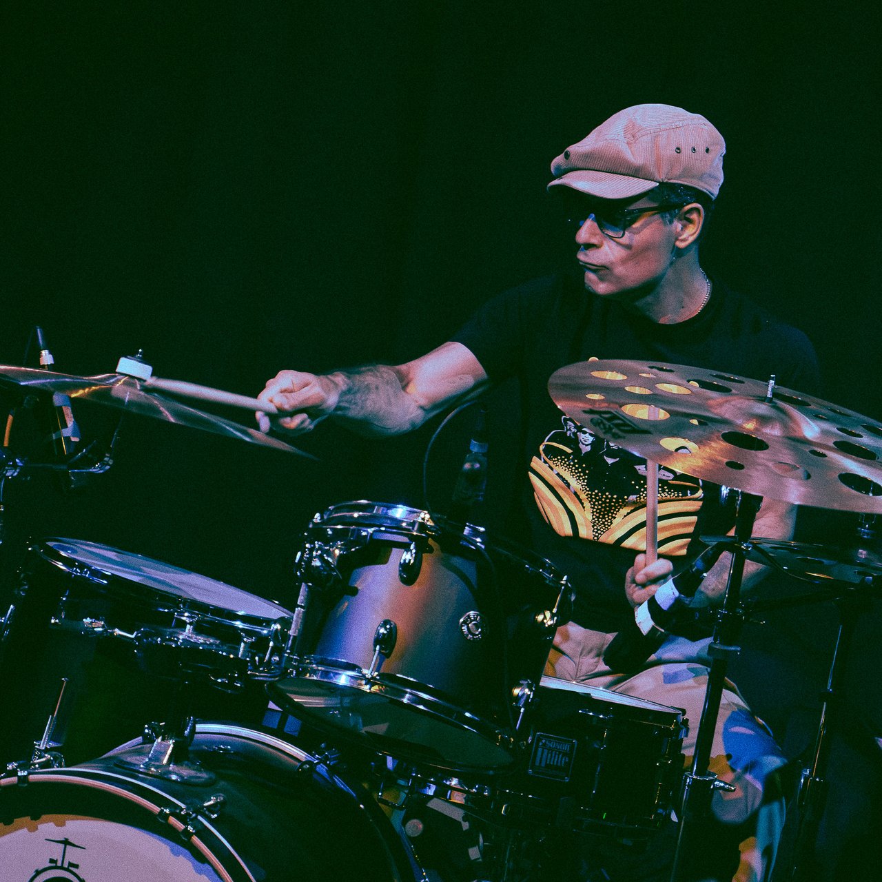 the point- nico by abraham vidal